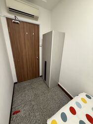 Surrey Road (D11), Apartment #568922121